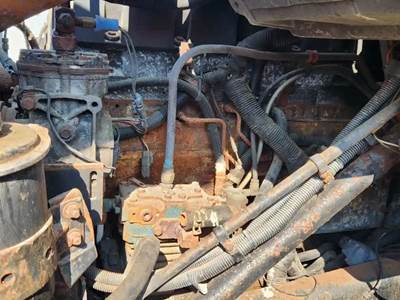 Cummins M11 / ISM Engine for a 2003 International 2574