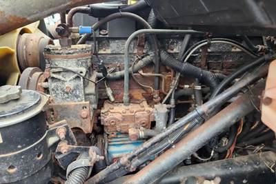 Cummins M11 / ISM Engine for a 2003 International 2574