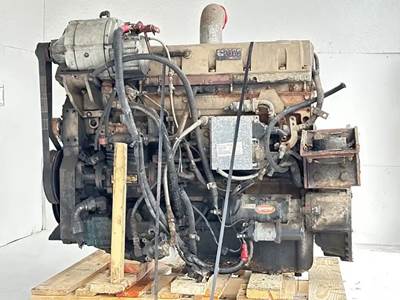 Cummins M11 Engine for a 1997 Nabi