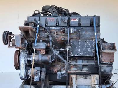 Cummins M11 Engine for a 2004 Gillig