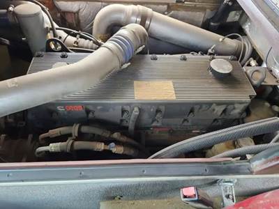 Cummins M11 Engine for a 1996 Spartan Metro Star