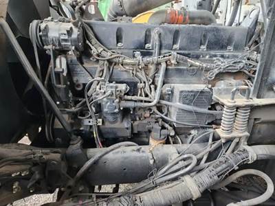 Cummins M11 Engine for a 1996 Volvo WX Xpeditor