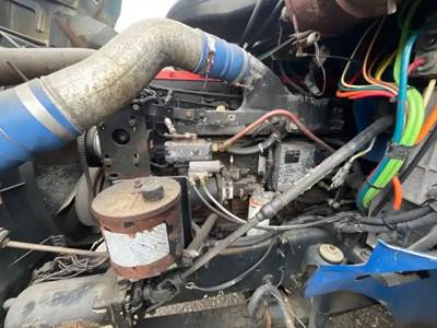 Cummins N14 Engine for a 2001 International 9200I