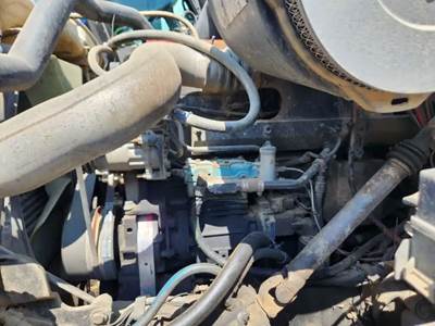 Cummins N14 Engine for a 2000 Sterling L9500