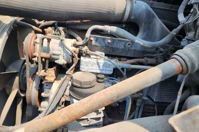 Cummins N14 Engine for a 2002 Volvo VNM