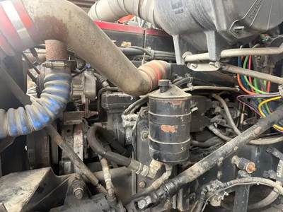 Cummins N14 Engine for a 2000 Kenworth T2000