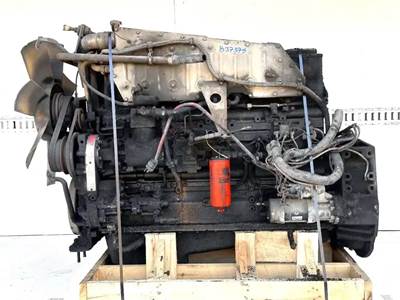 Cummins NTC Engine - 315 HP, ARR/CPL 838