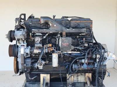 Cummins NTC Engine for a 1999 Sterling A9513