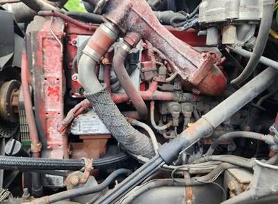 Cummins Engine for a 2007 International 9200I