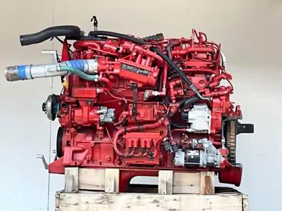 Cummins Engine for a 2022 Volvo VNL
