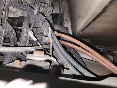 Cummins Engine for a 2004 Spartan Advantage