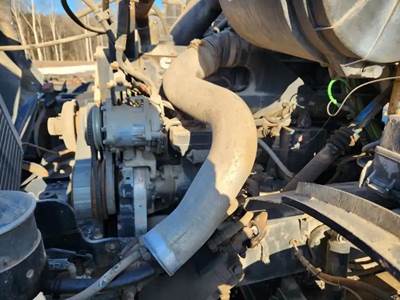 Cummins Engine for a 2000 Sterling A9513