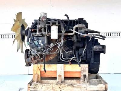 Cummins QSB 6.7 Engine for a 2011 Ottawa 4x2