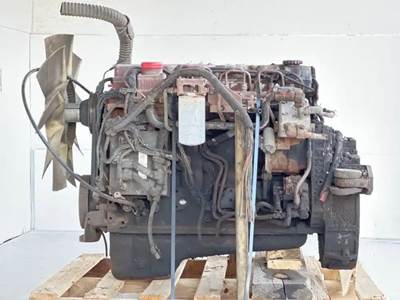 Cummins QSB 6.7 Engine for a 2011 Ottawa 4x2