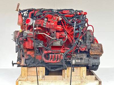 Cummins X11.9G Engine for a 2017 Kenworth T680