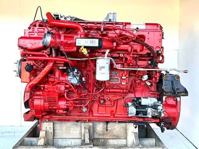 Cummins X15 Engine for a 2023 Kenworth T680