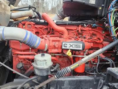 Cummins X15 Engine for a 2021 Kenworth T680