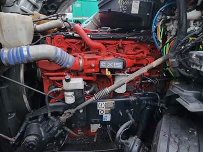 Cummins X15 Engine for a 2022 Kenworth T880