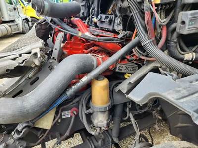 Cummins X15 Engine for a 2019 International LT625