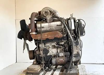 Detroit 6V92 Engines For Sale | MyLittleSalesman.com