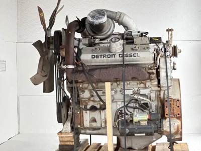 Detroit 8V92 Engines For Sale | MyLittleSalesman.com