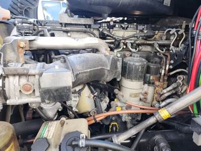 Detroit DD13 Engine for a 2013 Freightliner Cascadia 125