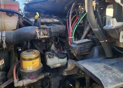 Detroit DD13 Engine for a 2012 Freightliner Cascadia 113