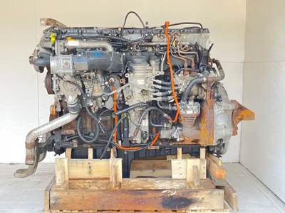 Detroit DD13 Engine for a 2016 Western Star 4700