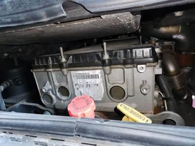 Detroit DD13 Engine for a 2017 Pierce Arrow XT