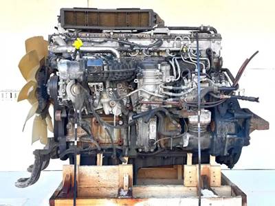Detroit DD13 Engine for a 2018 Freightliner Cascadia 113