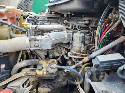 Detroit DD13 Engine for a 2012 Freightliner Cascadia 125