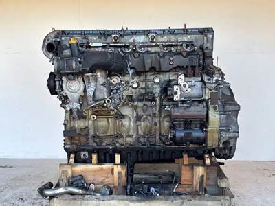 Detroit DD13 Engine for a 2012 Mci J4500