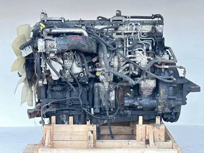 Detroit DD13 Engine for a 2012 Freightliner Cascadia 113