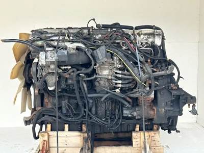 Detroit DD15 Engine for a 2009 Sterling
