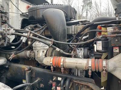 Detroit DD15 Engine for a 2020 Western Star 5700