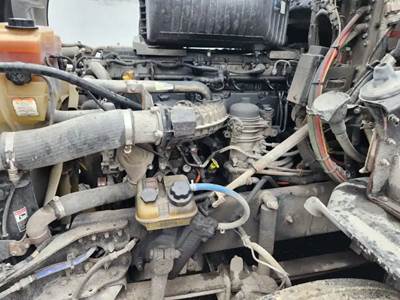 Detroit DD15 Engine for a 2018 Western Star 5700