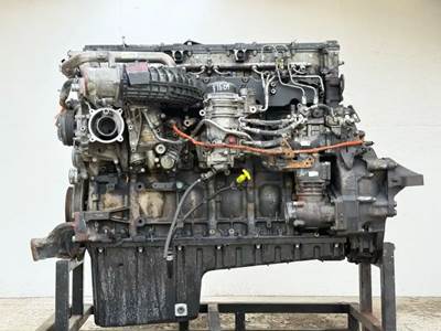 Detroit DD15 Engine for a 2018 Western Star 5700