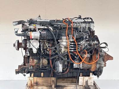 Detroit DD15 Engine for a 2020 Western Star 5700