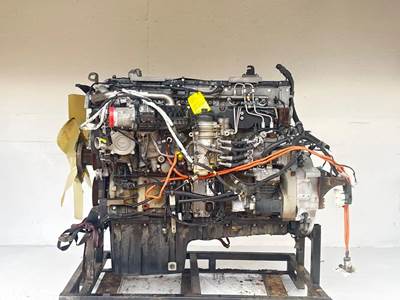 Detroit DD15 Engine for a 2020 Freightliner Cascadia 126