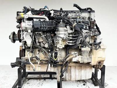 Detroit DD16 Engine for a 2020 Western Star 4900EX