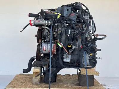Detroit DD5 Engine for a 2020 Freightliner M2 106