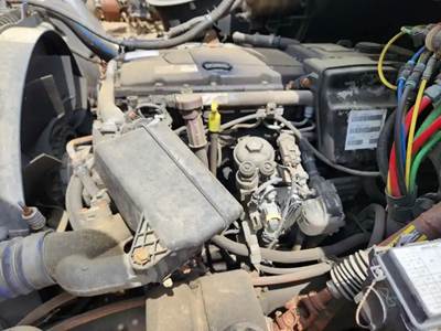 Detroit DD8 Engine for a 2019 Freightliner M2 106