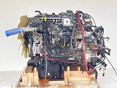 Detroit DD8 Engine for a 2023 Freightliner M2 106