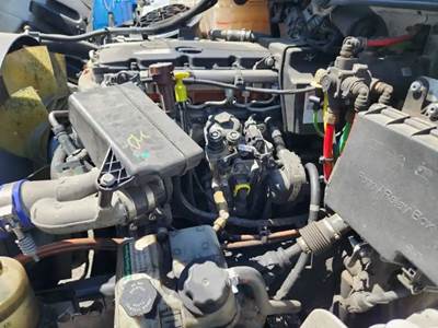 Detroit DD8 Engine for a 2025 Freightliner M2 106