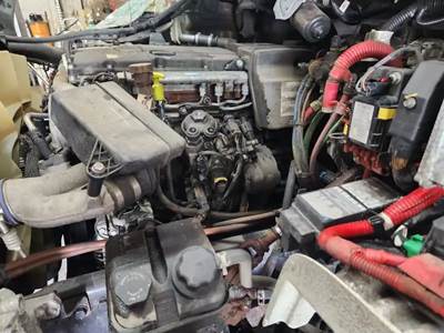 Detroit DD8 Engine for a 2021 Freightliner M2 106