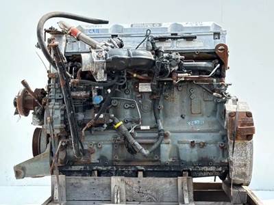 Detroit Series 60 14.0L Engine - 575 HP