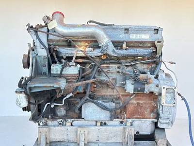 Detroit Series 60 12.7L Engine - 430 HP