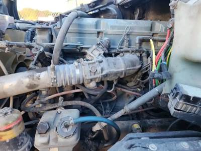 Detroit Series 60 Engine for a 2010 Freightliner COLUMBIA 120