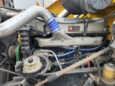 Detroit Series 60 Engine for a 2016 Peterbilt 389