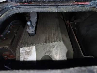 Detroit Series 60 Engine for a 2003 American Lafrance Eagle